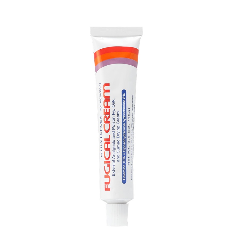 FUGLCAL CREAM